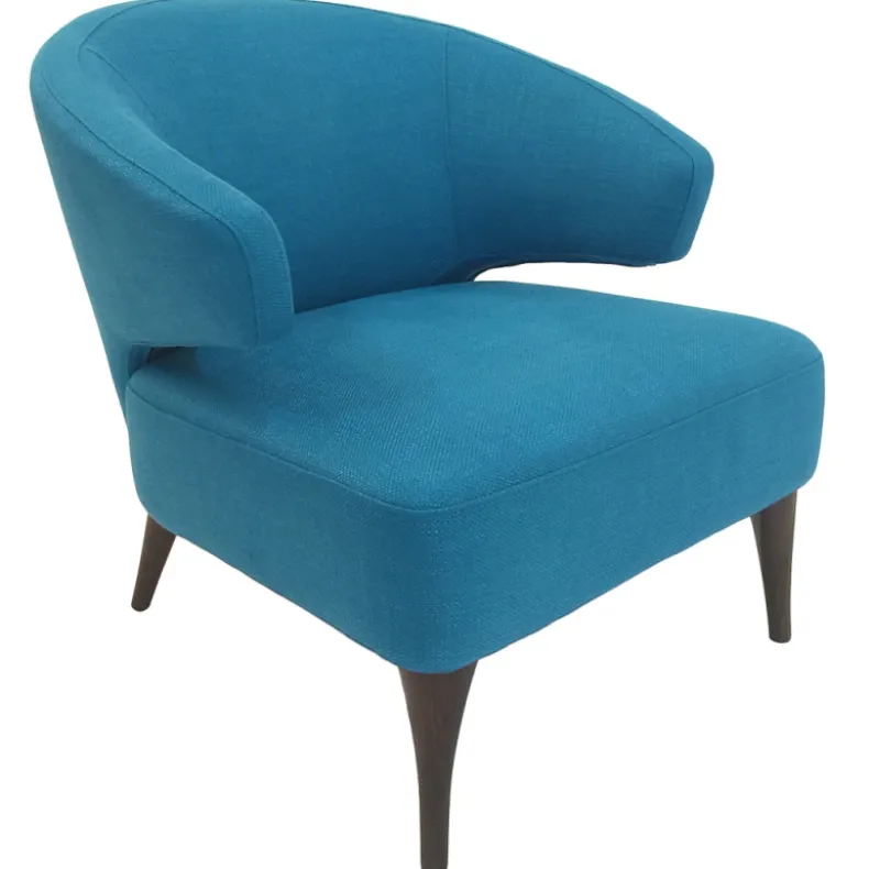 LON-LON Lounge Chair | Stock