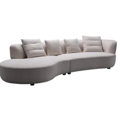 LON-LON Three Seater Corner Sofa