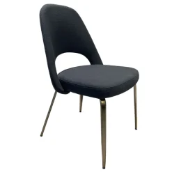 LOON-LOON Chair | Leather
