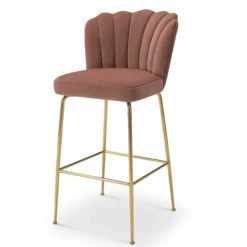 LOP-LOP Bar Stool | Fabric