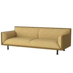 LOY-LOY Three Seater Sofa | Fabric