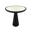 LUC-LUC Side Table | Dia: 520 mm