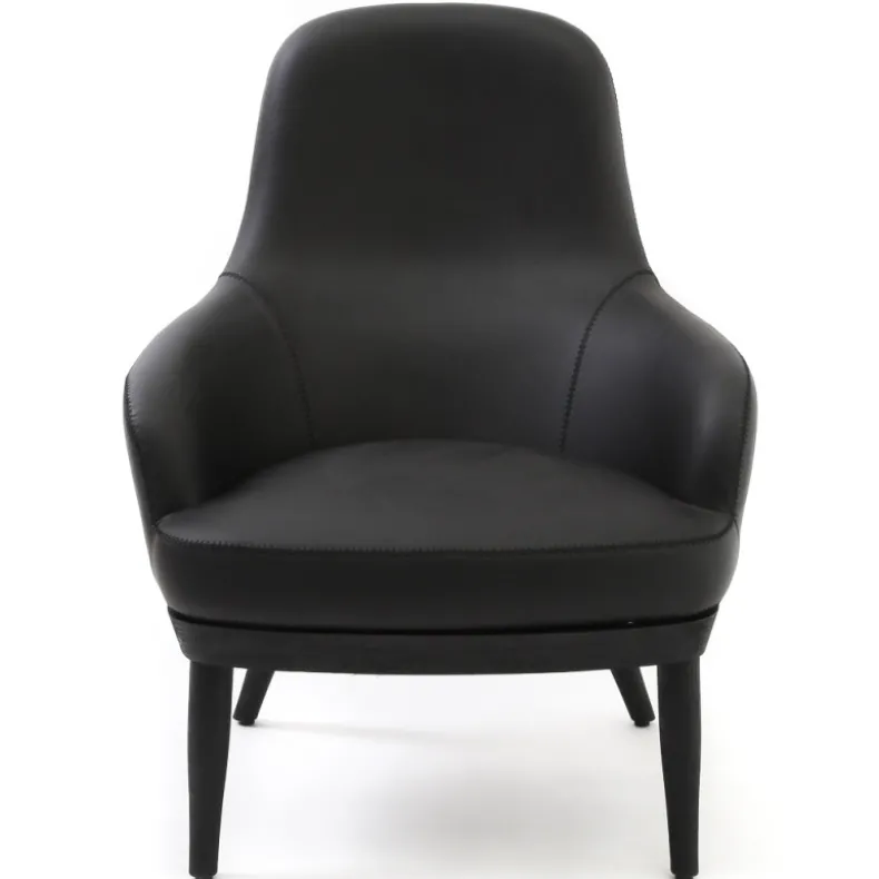 LUI-LUI Lounge Chair | Stock