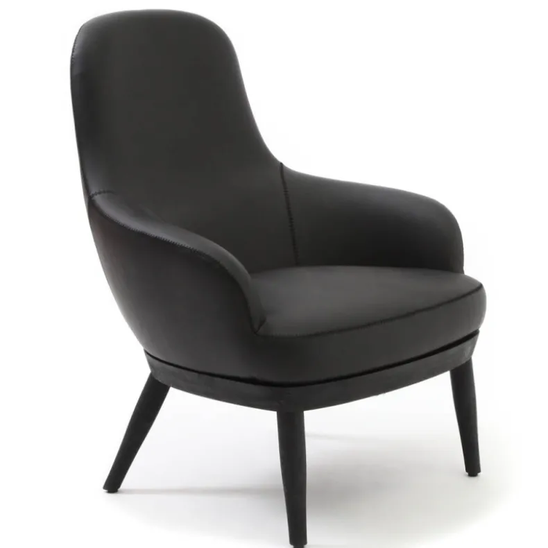 LUI-LUI Lounge Chair | Stock