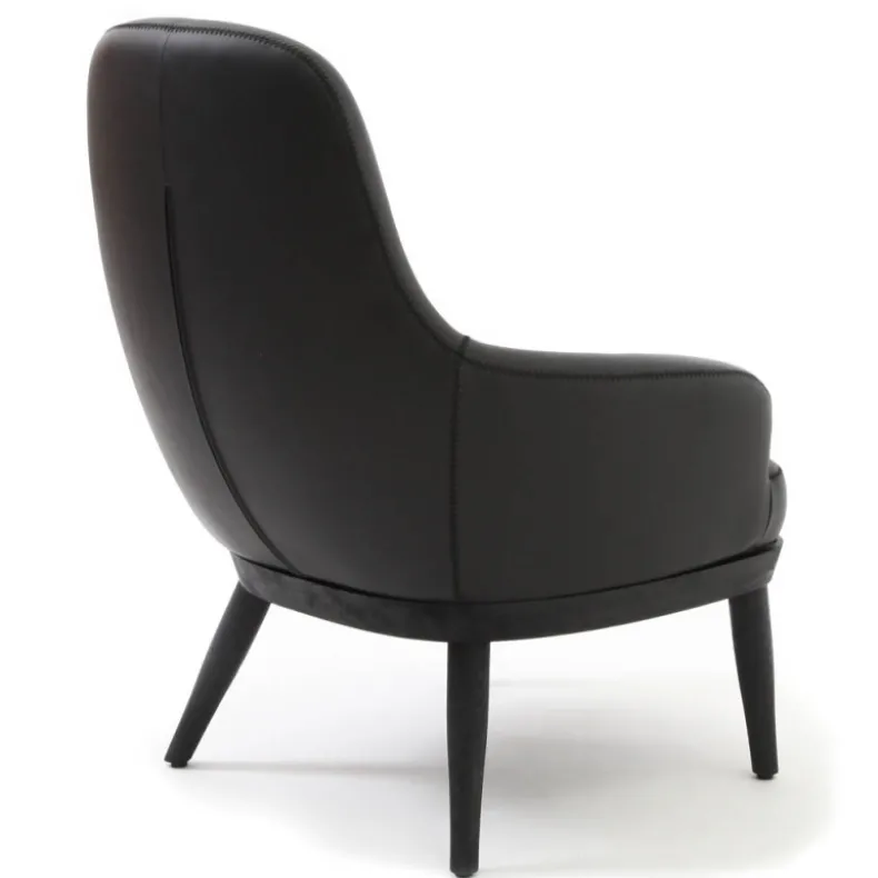 LUI-LUI Lounge Chair | Stock