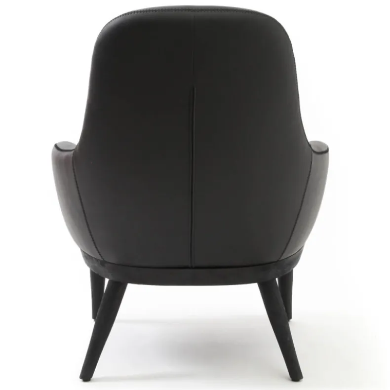 LUI-LUI Lounge Chair | Stock