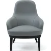 LUI-LUI Lounge Chair | Stock