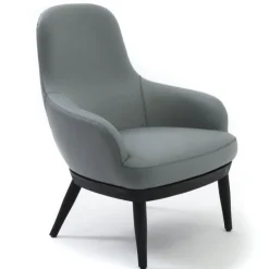 LUI-LUI Lounge Chair | Stock