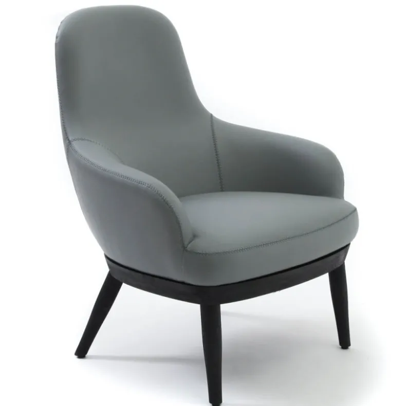 LUI-LUI Lounge Chair | Stock