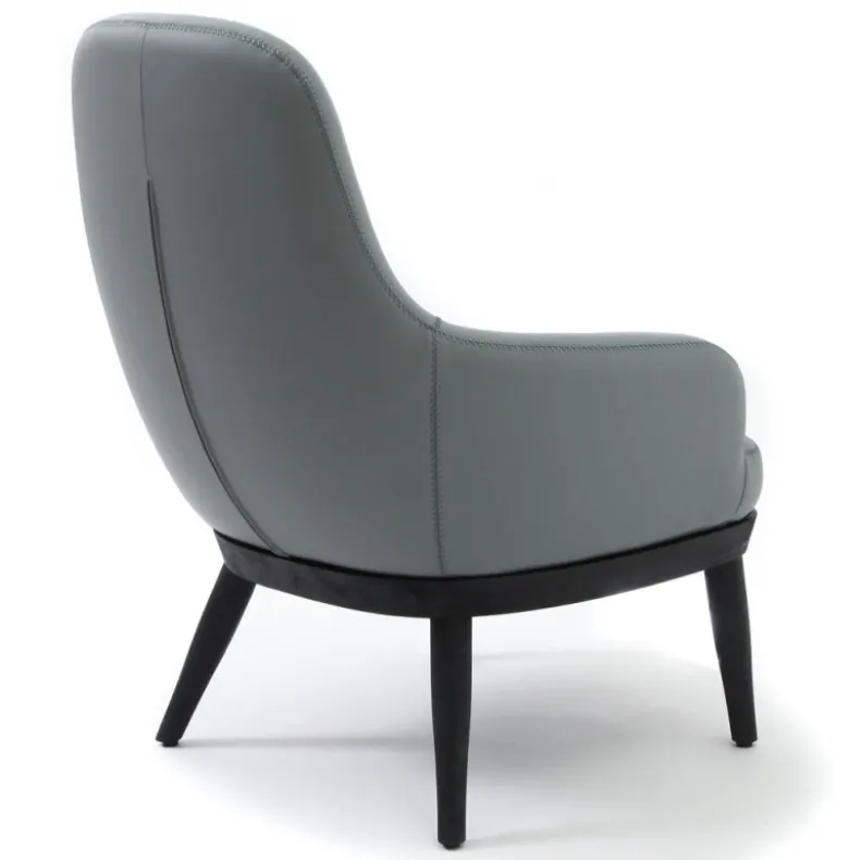 LUI-LUI Lounge Chair | Stock