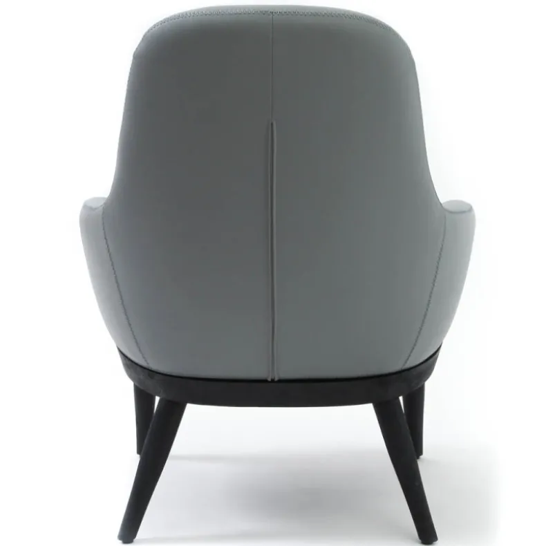 LUI-LUI Lounge Chair | Stock
