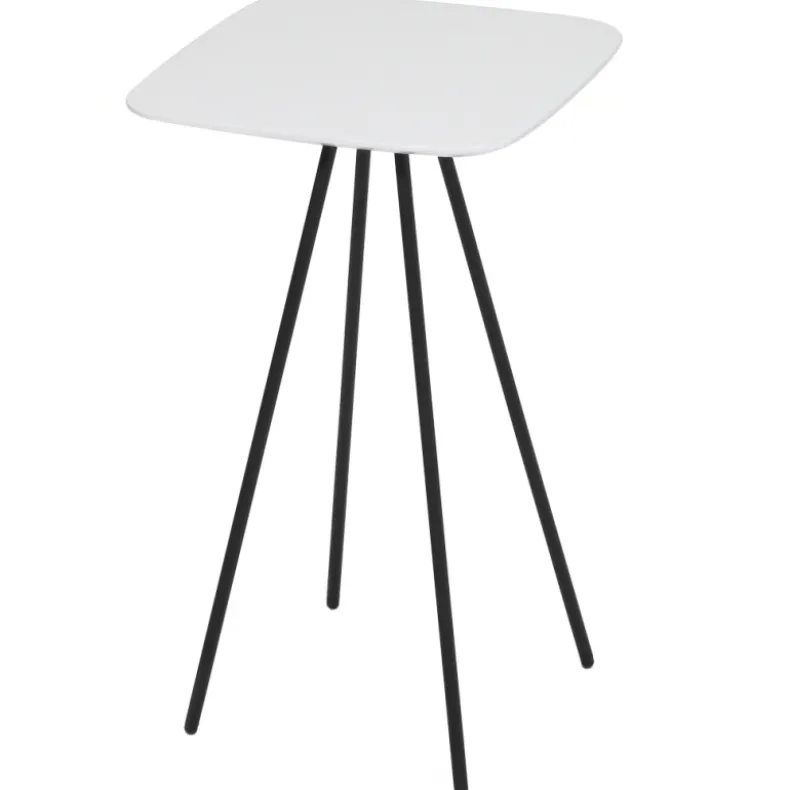 LU-LU Side Table (Square) | Stock