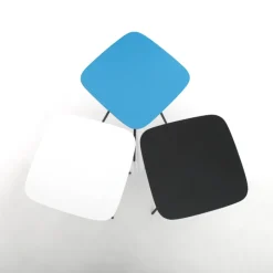 LU-LU Side Table (Square) | Stock