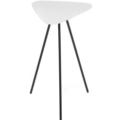 LU-LU Side Table (Triangle) | Stock