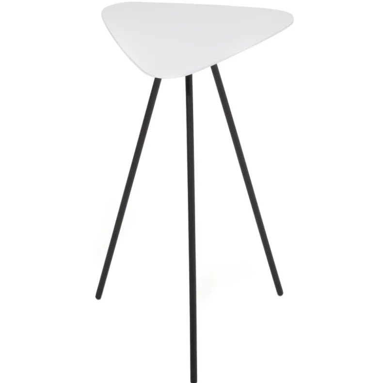 LU-LU Side Table (Triangle) | Stock
