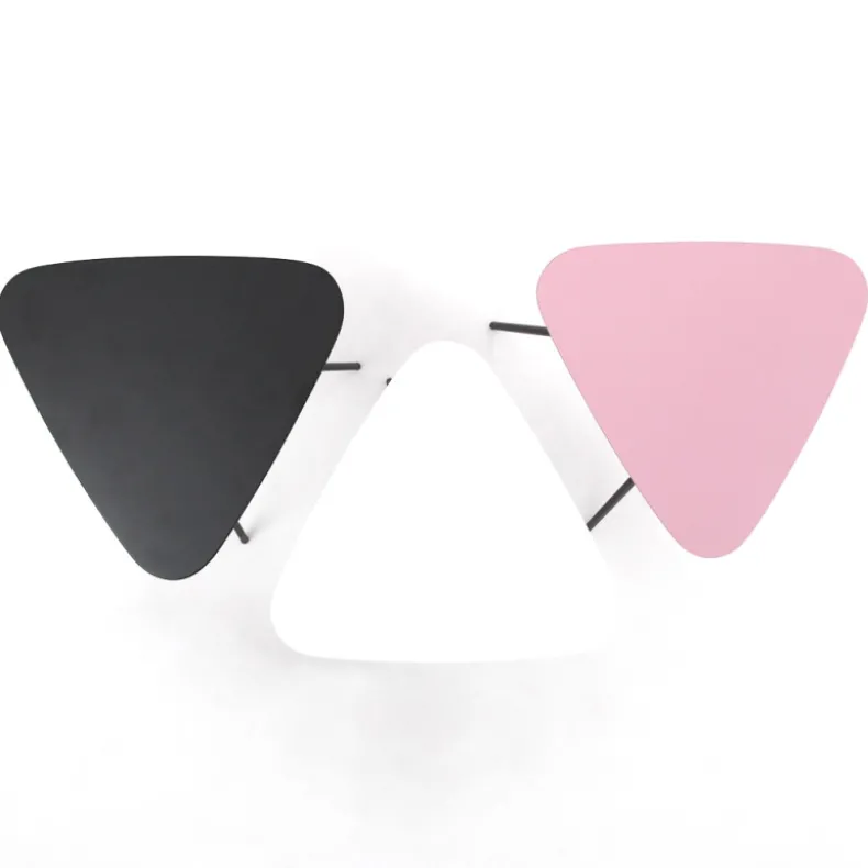 LU-LU Side Table (Triangle) | Stock