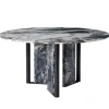 LUX-LUX Dining Table | Dia: 1.5M