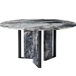 LUX-LUX Dining Table | Dia: 1.5M