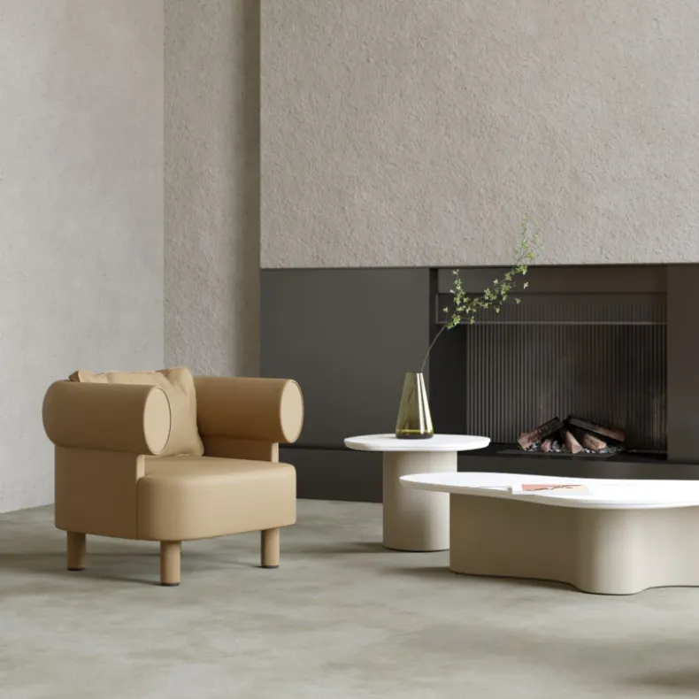 MAG-MAG Lounge Chair