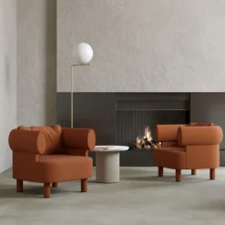 MAG-MAG Lounge Chair | Showroom Display