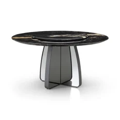 MAI-MAI Round Dining Table | Dia: 1.5M
