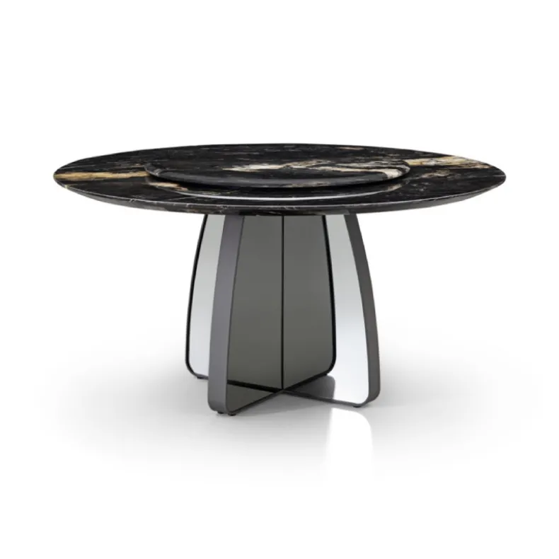 MAI-MAI Round Dining Table | Dia: 1.5M