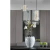 Marble Pendant Ceiling Lamp | Dia 240 MM