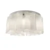 Maxi Hemline Ceiling Lamp