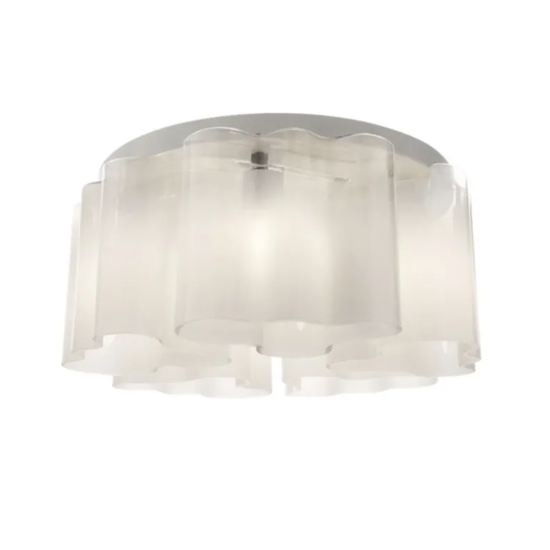 Maxi Hemline Ceiling Lamp