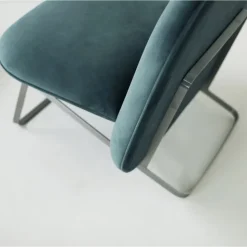 MAY-MAY Chair | Fabric