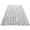 Melting Snow Rug (2 x 3 M)