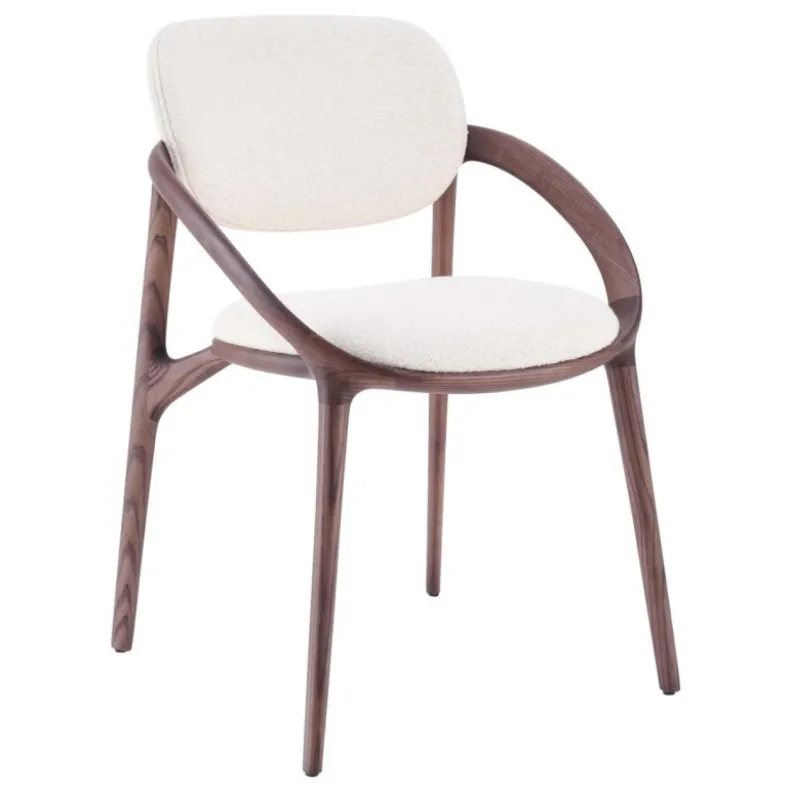 MET-MET Chair | Fabric