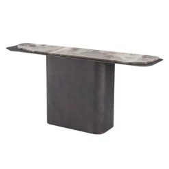 MET-MET Console Table | 1600 x 420