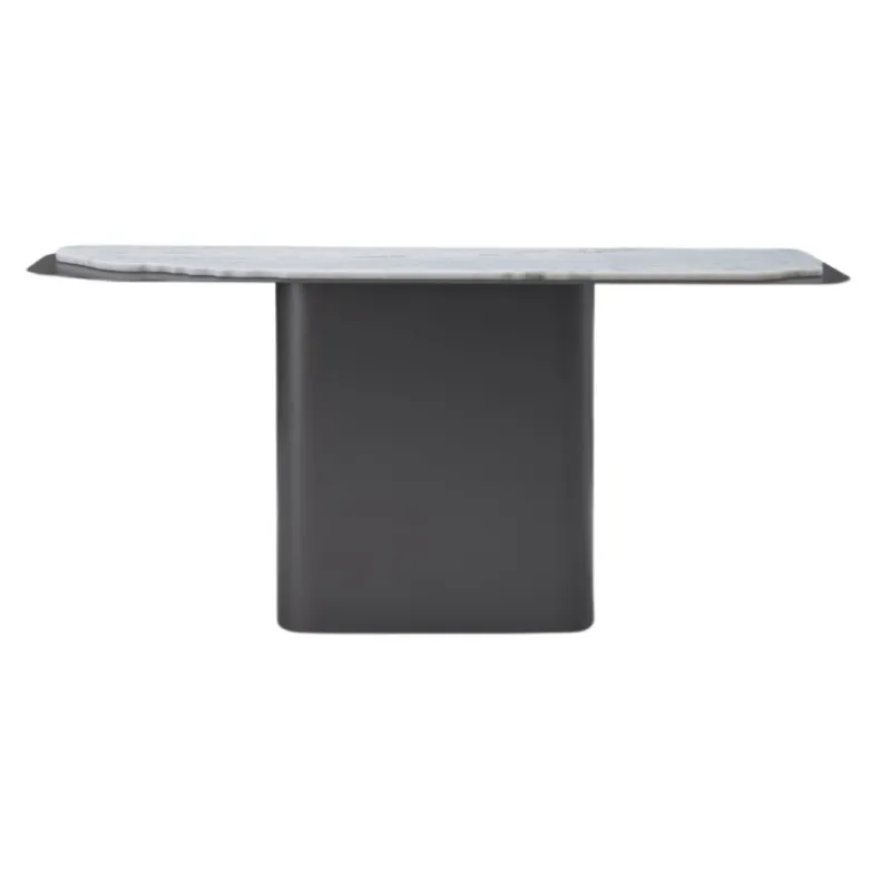 MET-MET Console Table | 1600 x 420