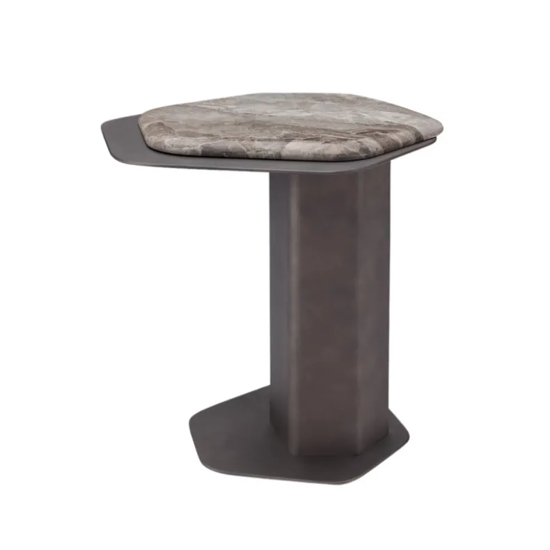 MET-MET Side Table | 500 x 440