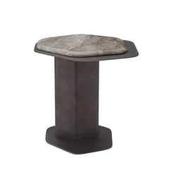 MET-MET Side Table | 500 x 440