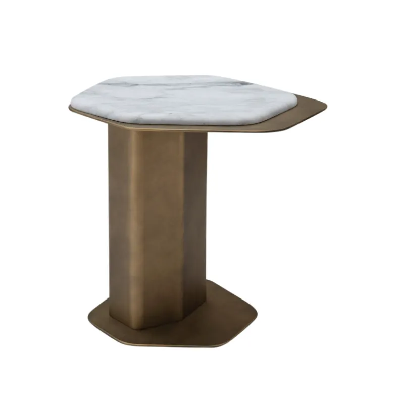 MET-MET Side Table | 500 x 440