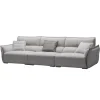 MIU-MIU Four Seater Sofa