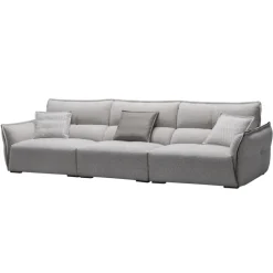 MIU-MIU Four Seater Sofa