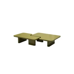 MIX-MIX Coffee Table Set