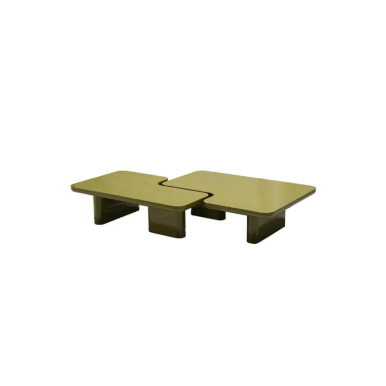 MIX-MIX Coffee Table Set