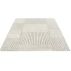 Modern Linescape Rug (2.4 x 2.4 M)