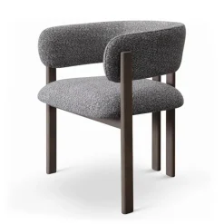 MON-MON Chair | Leather