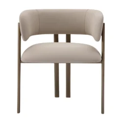 MON-MON Chair | Synthetic leather