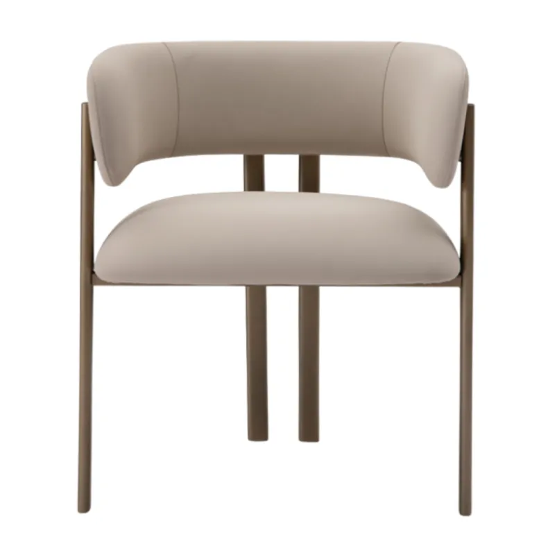 MON-MON Chair | Synthetic leather