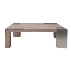MOR-MOR Coffee Table | 110 x 110 mm