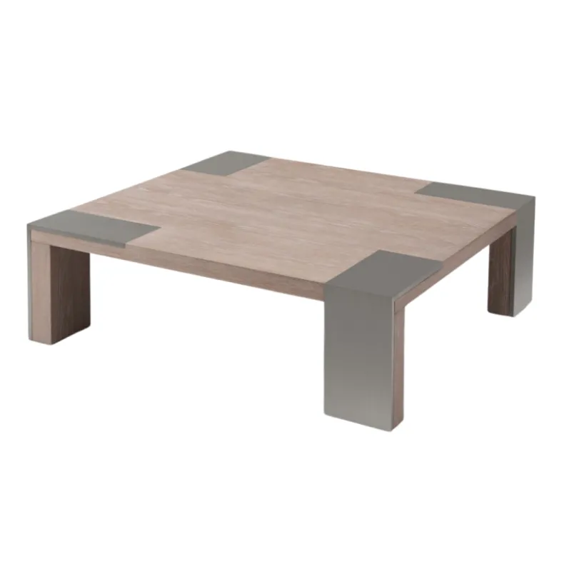 MOR-MOR Coffee Table | 110 x 110 mm