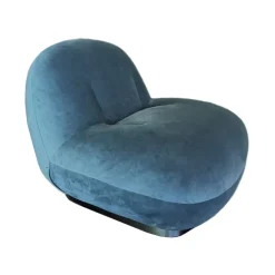 MOR-MOR Lounge Chair | Warehouse