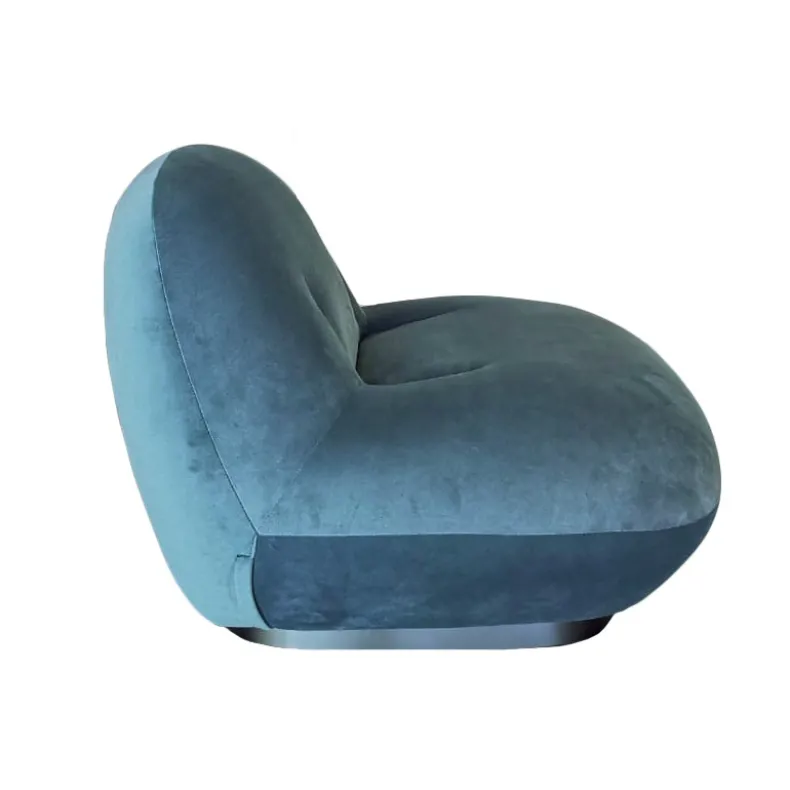 MOR-MOR Lounge Chair | Warehouse