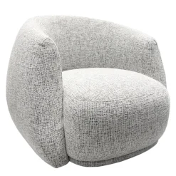 MOS-MOS Swivel Lounge Chair